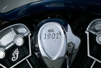 INDIAN SCOUT