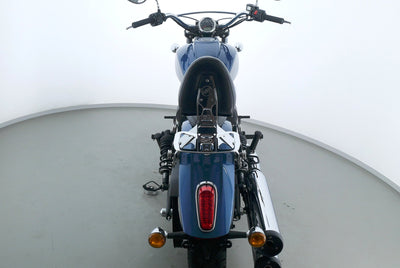 INDIAN SCOUT