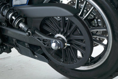 INDIAN SCOUT