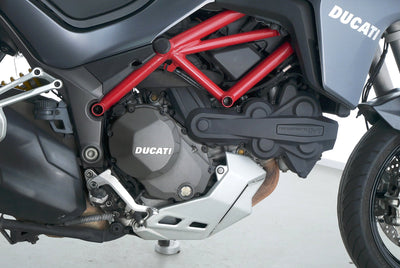 DUCATI MULTISTRADA 1200 S