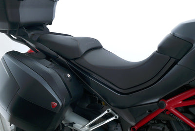 DUCATI MULTISTRADA 1200 S