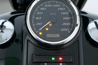 HARLEY DAVIDSON ROAD KING SPECIAL 114