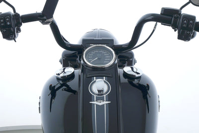 HARLEY DAVIDSON ROAD KING SPECIAL 114