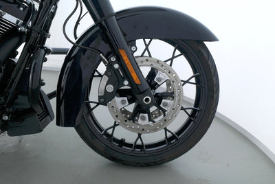 HARLEY DAVIDSON ROAD KING SPECIAL 114