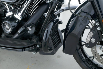 HARLEY DAVIDSON ROAD KING SPECIAL 114
