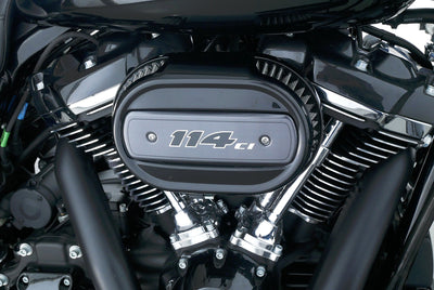 HARLEY DAVIDSON ROAD KING SPECIAL 114