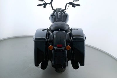HARLEY DAVIDSON ROAD KING SPECIAL 114