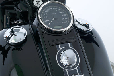 HARLEY DAVIDSON ROAD KING SPECIAL 114