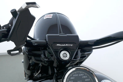 HARLEY DAVIDSON ROAD KING SPECIAL 114