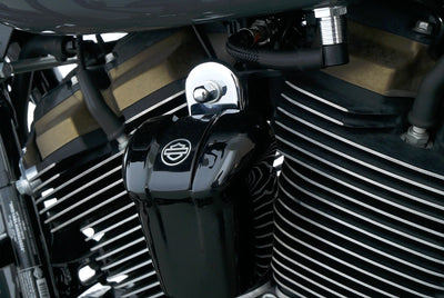 HARLEY DAVIDSON STREET GLIDE ST 117