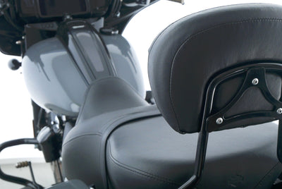 HARLEY DAVIDSON STREET GLIDE ST 117