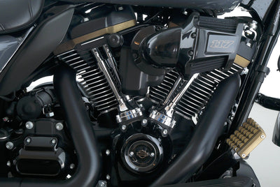 HARLEY DAVIDSON STREET GLIDE ST 117