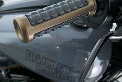 HARLEY DAVIDSON STREET GLIDE ST 117