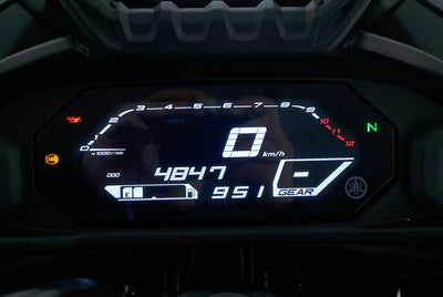 YAMAHA TRACER 700