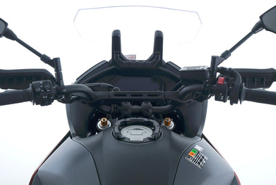 YAMAHA TRACER 700