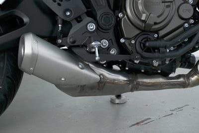 YAMAHA TRACER 700