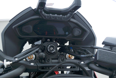 YAMAHA TRACER 700
