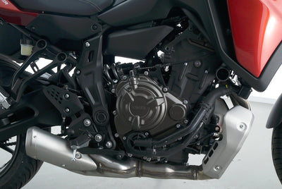 YAMAHA TRACER 700