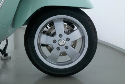 VESPA GTS 300