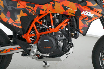 KTM 690 SMC R