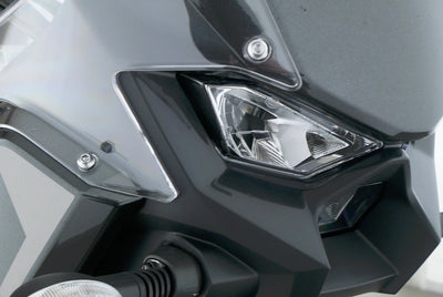 KAWASAKI KLE 500