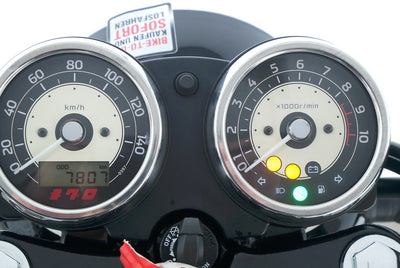 KAWASAKI MEDURO S1