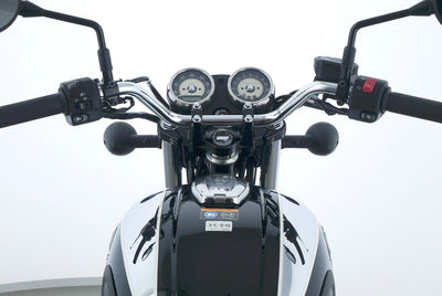 KAWASAKI MEDURO S1