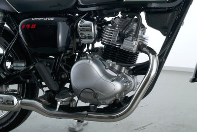 KAWASAKI MEDURO S1
