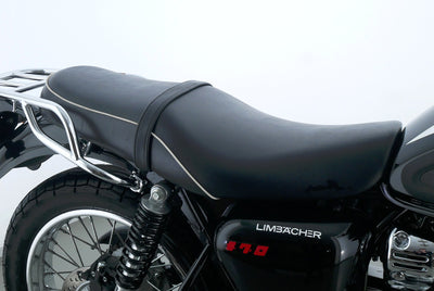 KAWASAKI MEDURO S1