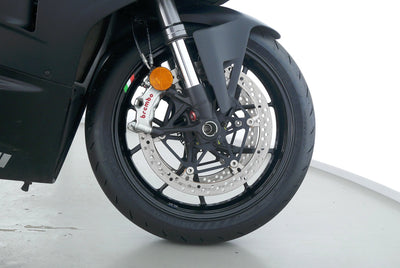 DUCATI PANIGALE V4