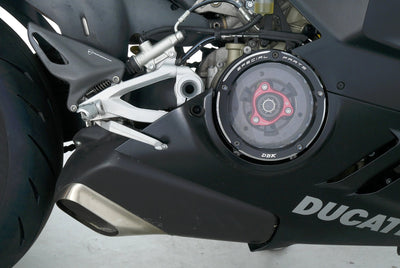 DUCATI PANIGALE V4
