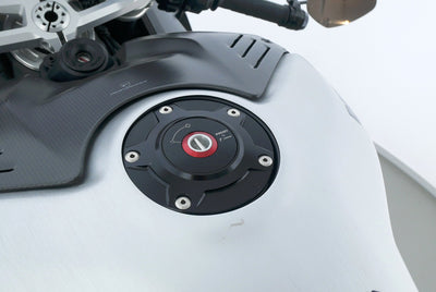 DUCATI PANIGALE V4