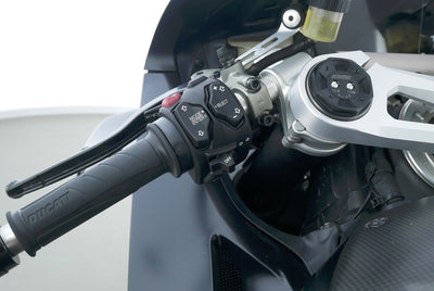 DUCATI PANIGALE V4