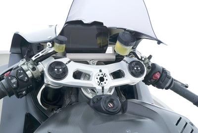 DUCATI PANIGALE V4
