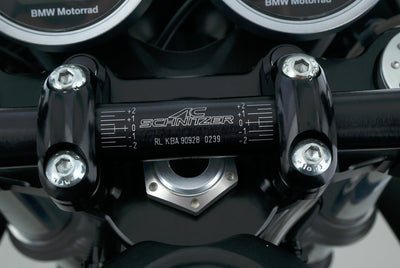 BMW R NINE T RACER
