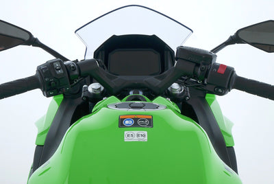 KAWASAKI NINJA 650