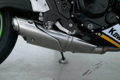 KAWASAKI NINJA 650