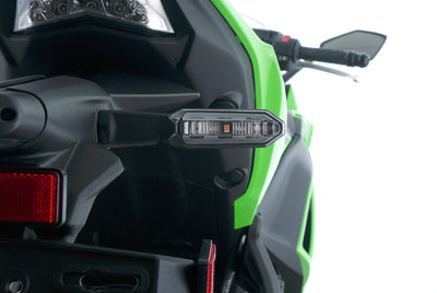 KAWASAKI NINJA 650