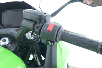 KAWASAKI NINJA 650