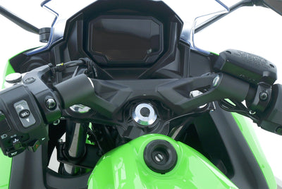KAWASAKI NINJA 650