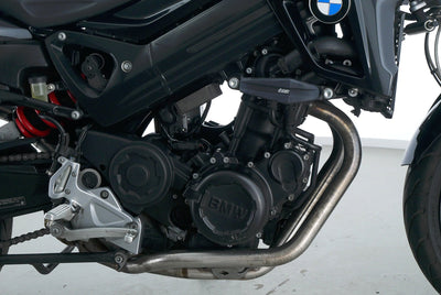 BMW F 800 R