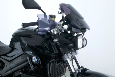 BMW F 800 R