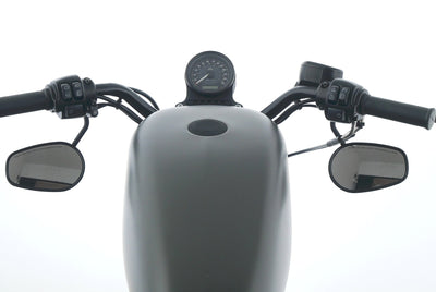 HARLEY DAVIDSON SPORTSTER XL 883 N IRON