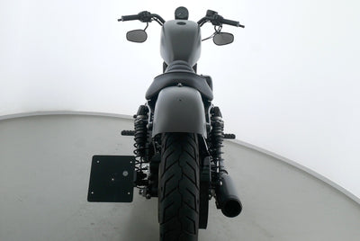 HARLEY DAVIDSON SPORTSTER XL 883 N IRON