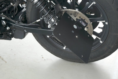 HARLEY DAVIDSON SPORTSTER XL 883 N IRON