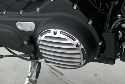 HARLEY DAVIDSON SPORTSTER XL 883 N IRON