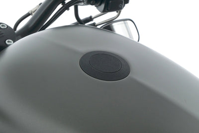 HARLEY DAVIDSON SPORTSTER XL 883 N IRON