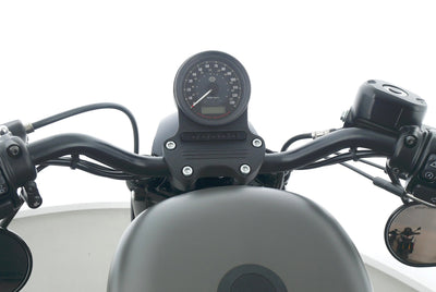 HARLEY DAVIDSON SPORTSTER XL 883 N IRON