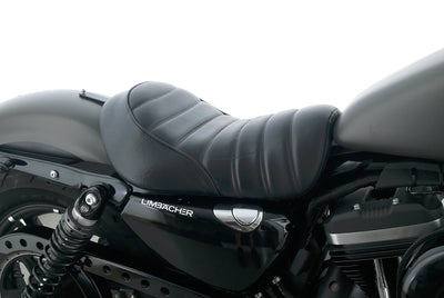 HARLEY DAVIDSON SPORTSTER XL 883 N IRON