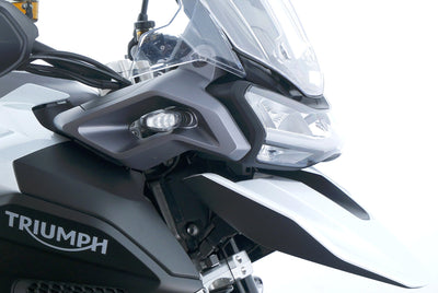 TRIUMPH TIGER 1200 GT PRO